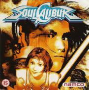 SoulCalibur