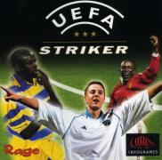 UEFA Striker