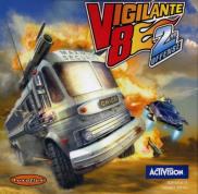 Vigilante 8 : Second Offense