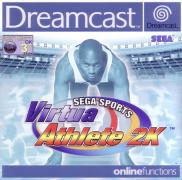 Virtua Athlete 2k