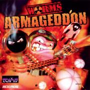 Worms Armageddon