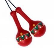 Dreamcast Maracas