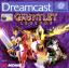 Gauntlet Legends Gauntlet Legends