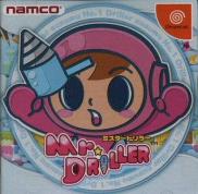 Mr. Driller