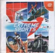 SEGA Extreme Sports : with 55DSL