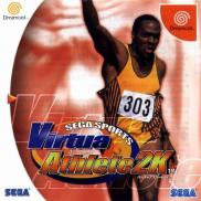 Virtua Athlete 2k