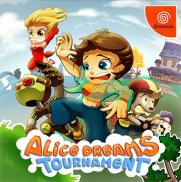 Alice Dreams Tournament - Limited Edition