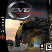 4x4 EVO : 4x4 Evolution