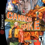 Cannon Spike