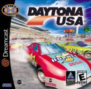 Daytona USA 2001