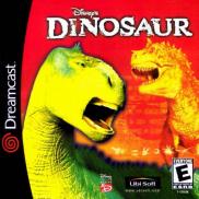 Dinosaur Disney's