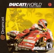 Ducati World