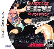 ECW Hardcore Revolution