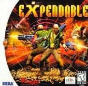 Millennium Soldier: Expendable