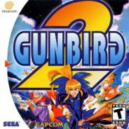 Gunbird 2