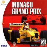 Monaco Grand Prix : Racing Simulation 2