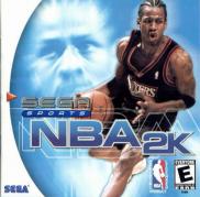SEGA Sports : NBA 2K