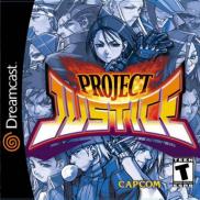 Project Justice: Rival Schools 2