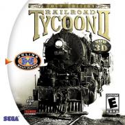 Railroad Tycoon 2: Gold Edition