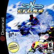 SnoCross Championship Racing