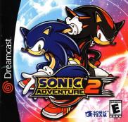 Sonic Adventure 2