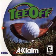 Tee Off Golf