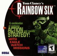 Tom Clancy's Rainbow Six