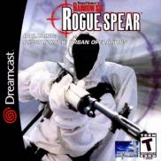 Tom Clancy's Rainbow Six: Rogue Spear + Mission Pack