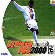 UEFA Striker