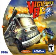 Vigilante 8 : Second Offense