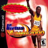 Virtua Athlete 2k