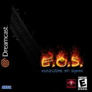 Exhibition Of Speed