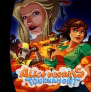 Alice Dreams Tournament - Limited Edition