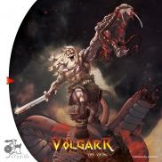 Völgarr the Viking - Pixelheart (3.000 ex.)