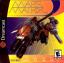 Mars Matrix: Hyper Solid Shooting