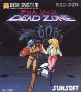 Dead Zone
