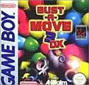 Bust-A-Move 3 DX