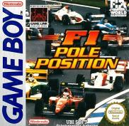 F1 Pole Position