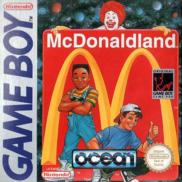 McDonaldLand