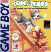 Tom & Jerry (Game Boy)