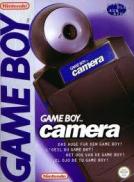 Nintendo GB Camera bleue