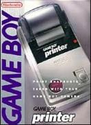 Nintendo GB Printer