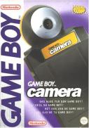 Nintendo GB Camera jaune