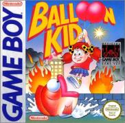 Balloon Kid