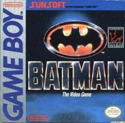 Batman : The Video Game