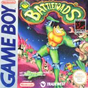 Battletoads