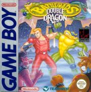 Battletoads & Double Dragon