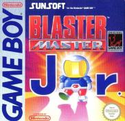 Blaster Master Boy