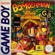 Bomberman GB