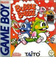 Bubble Bobble